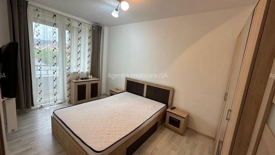 Studio mobilat, cu parcare proprie | Șelimbăr | Disponibil imediat - 5