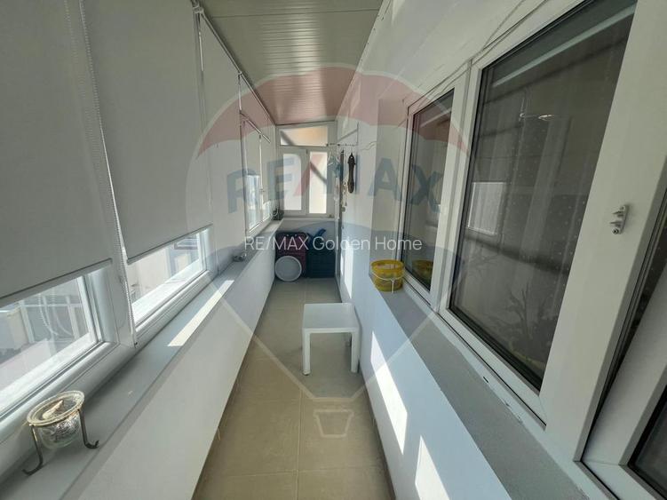 Apartament 2 camere str Miron Costinîn - 7
