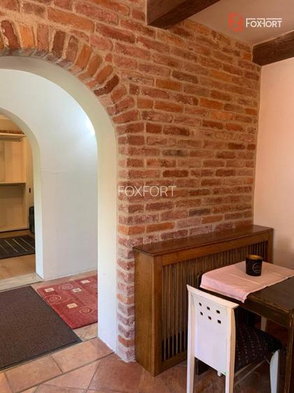 Casa individuala de inchiriat cu o camera - zona Ghiroda - 6