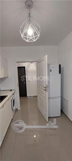 APARTAMENT 2 CAMERE DEC PANORAMIC RESIDENCE VALEA ADANCA - 25