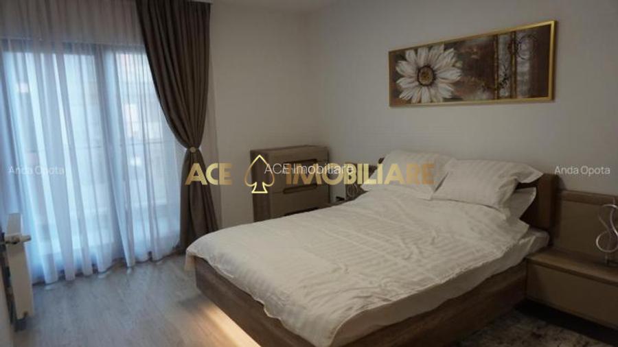 2 Camere de inchiriat | Dristor - Select residence | Metrou | Parcare - 6