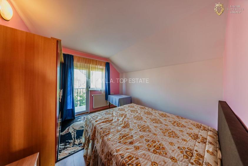 Casa 4 camere in Sagu de vanzare - 13