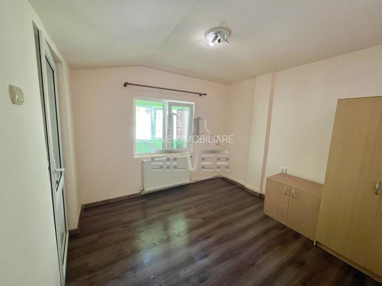 Casa cu 3 camere ptr muncitori in Grigorescu. - 7