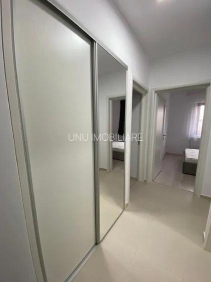 Apartament 2 camere, 5 min de Podu Ros - ideal investitie - 2