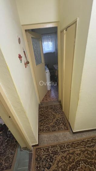 Apartament 3 camere Cetate - Bd. Transilvaniei - 6