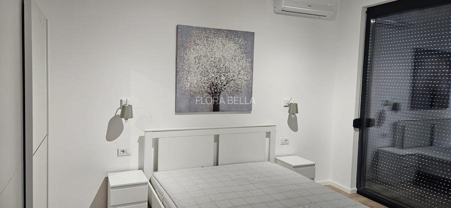 Complex Arcadia Domenii Herastrau prima inchiriere bloc nou parcare subterana - 5