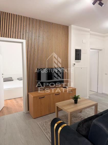 Apartament cu 2 camere , de inchiriat , Complexul Ateneo -Torontalului - 6