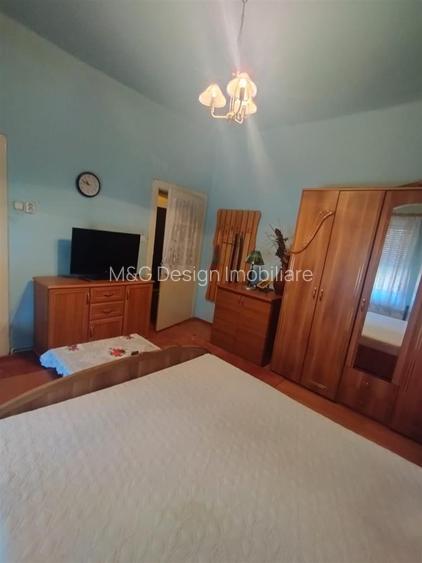 Apart la casa Bogdanestilor  curte  acces cu masina centrala proprie - 5