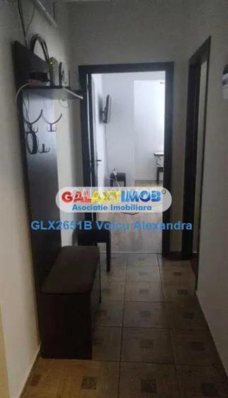 Apartament 2 Cam  Berceni - Dimitrie Leonida - Parcare - 8