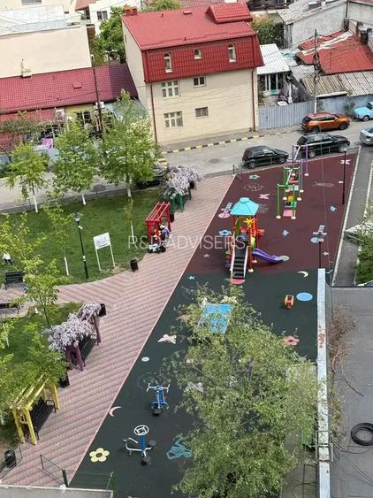 Apartament 2 Camere De Inchiriat Calea Ferentari Confort 1Paracare - 9