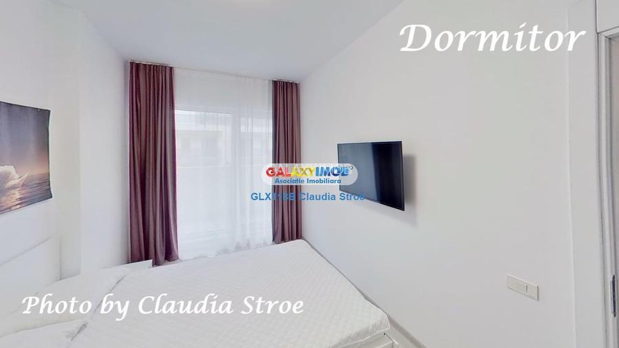 INCHIRIERE GARSONIERA STUDIO DIMITRIE LEONIDA - METROU BERCENI - 21