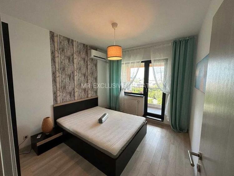 Apartament 2 camere nou zona Grozăvești Politehnica Regie in 19 Residence - 6