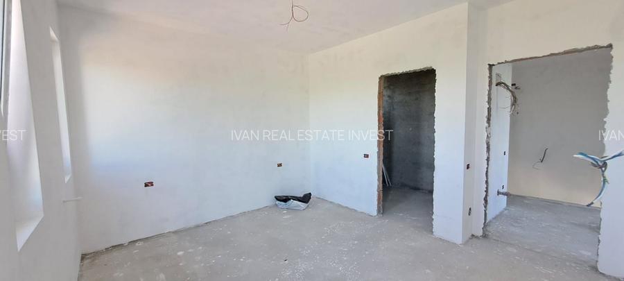 Dragomiresti Vale, casa 4 camere, teren 415 mp, utilitati, COMISION 0% - 9