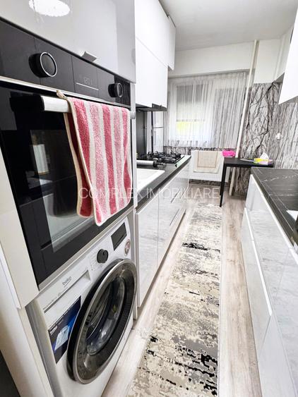 Aviației | Herăstrău | Apartament PREMIUM în zona business | Decomandat | Boiler - 8