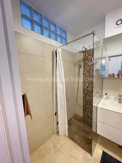 Apartament de inchiriat cu incalzire in pardoseala in Militari - 22