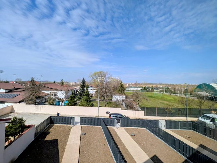 Parc,promenada-Chiajna,case elegante P+E+M gata de mutare,finisaje calitative - 17