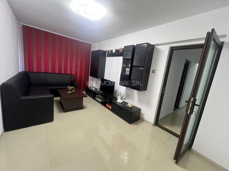 Apartament 3 camere Pictor Grigorescu  - etaj 1 - 73 mp - 17