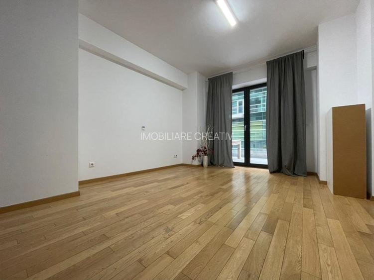 Apartament 3 camere in UpGround Promenada Mall Aviatiei - 7