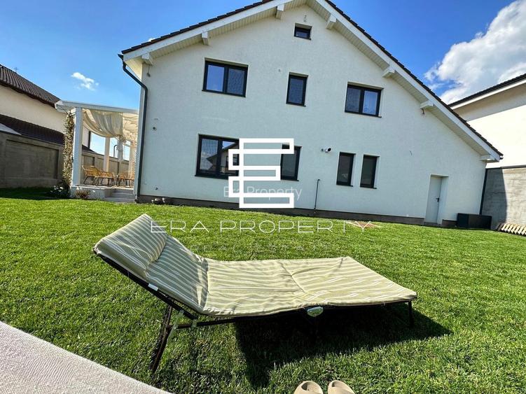 Casă modernă 5 camere | 216 mp utili | Teren 500 mp | Sibiu – Veterani - 15