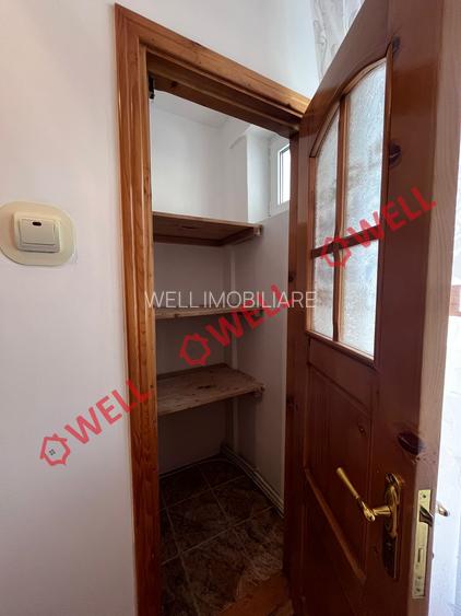 Apartament cu 2 camere de închiriat în Sfântu Gheorghe, pe strada Bem József! - 10