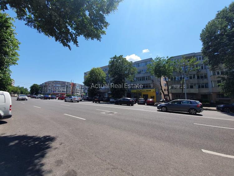 CONSTANTA | VICTORIA | SPATIU COMERCIALA | Bdul TOMIS - 2