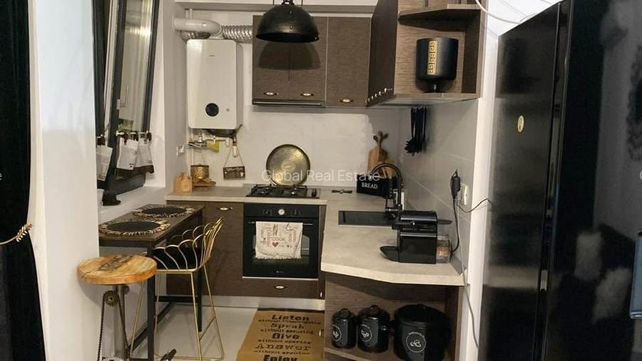 2 Camere Tomis Plus Str Madrid Termen Lung - 16