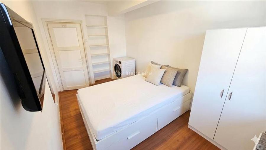 Apartament 3 Camere 65mp, Ultracentral, Casa de Cultura a Studentilor - 5