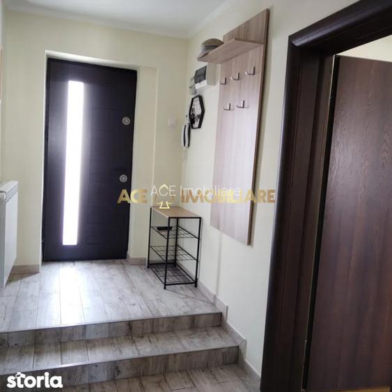 2 Camere de inchiriat | Gradina Icoanei | Metrou | Terasa | Mobilat - 12