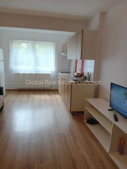 Închiriere Apartament 2 camere zona Pallady Residence - Metrou Nicolae Teclu - 2