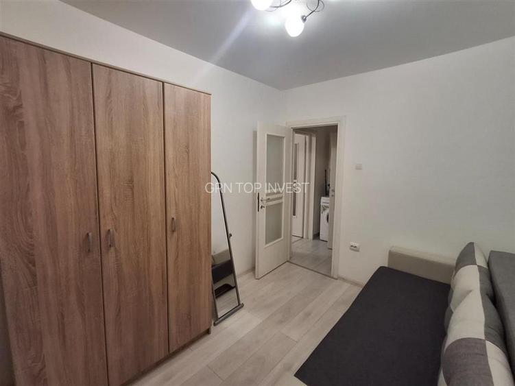 Apartament 2 camere balcon zona Hipodrom I - 8