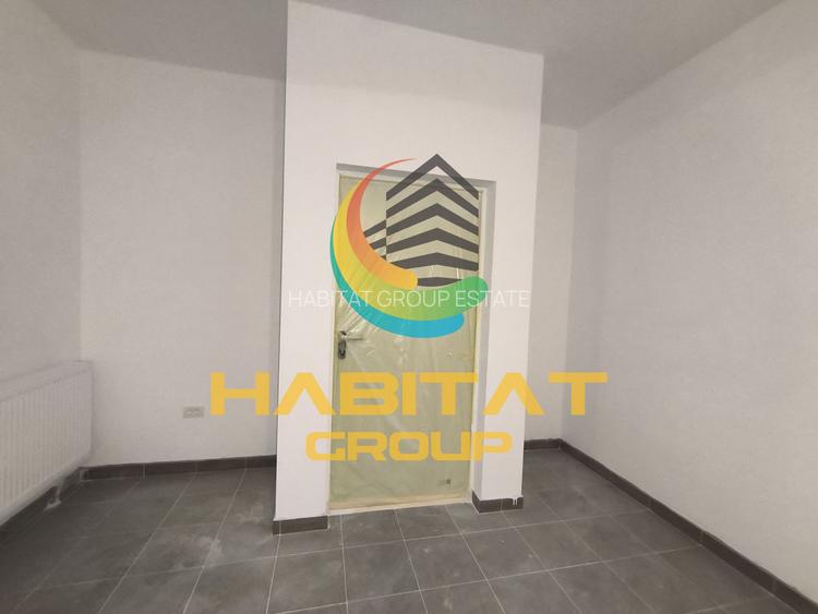 SPATIU COMERCIAL DE INCHIRIAT LA 10 MIN DE METROU TIMPURI NOI - 11