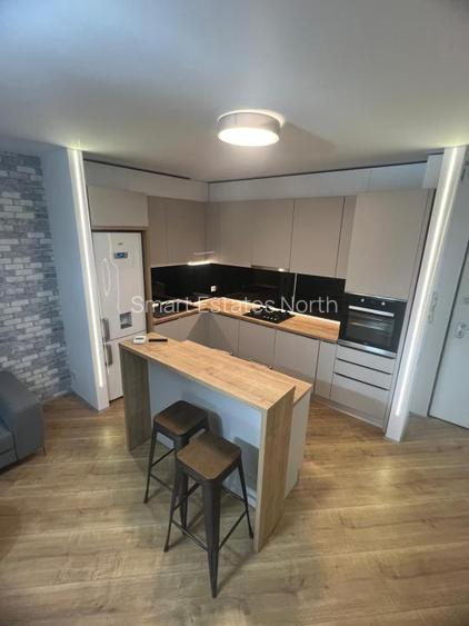 3 CAMERE in Ansamblu Rezidential cu facilitati | Pipera Plaza - 4