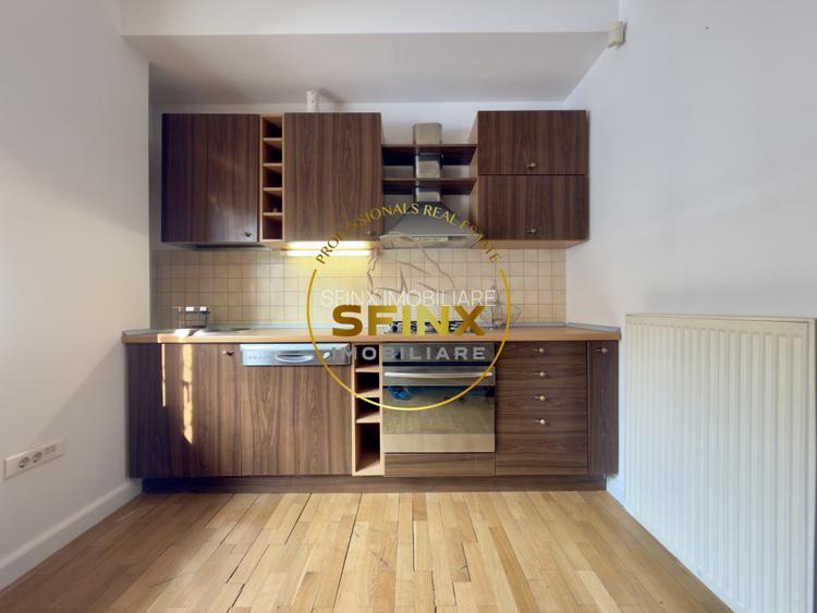 PRIMAVERII | apartament 3 camere 88mp | pretabil rezidenta sau birou - 13