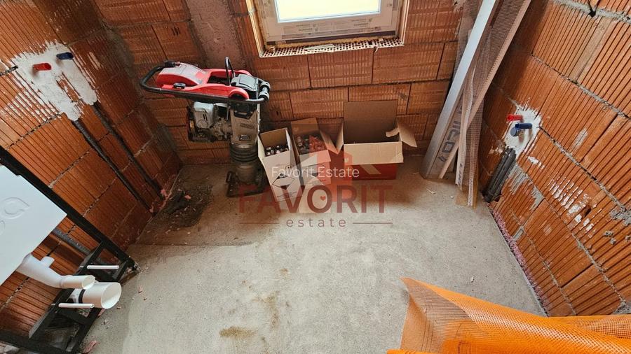 Duplex in Mosnita Noua | Finisaje la alegere | Langa Mcity | La Asfalt - 11