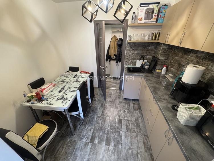 Apartament 2 camere zona Inel 2 - 7