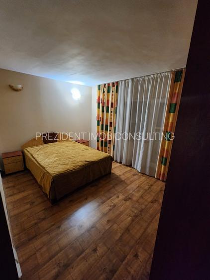 Vila de inchiriat 5 minute metrou Brancoveanu - 3