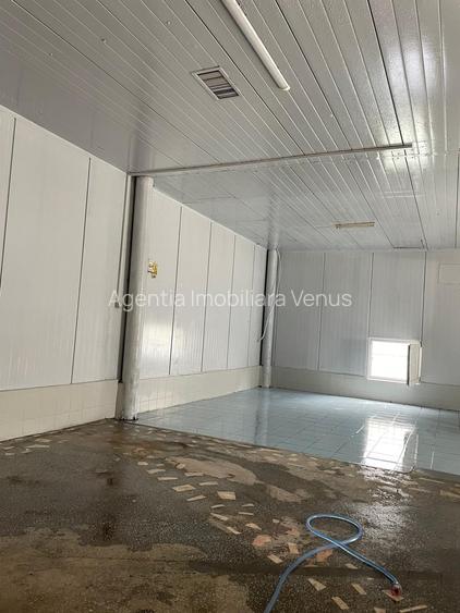 Cladire amenajata zona Grivita-Scoala 8 - 6