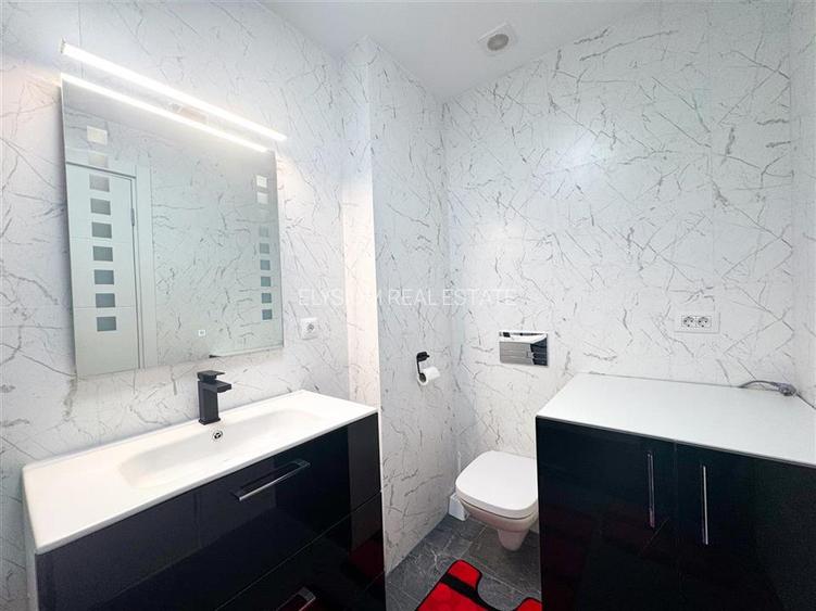 Apartament 3 camere de vanzare Floreasca Residence - 20