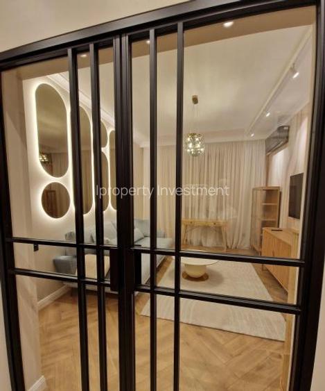 Afi Cotroceni - Favorit | 2 Camere | Centrala | Metrou 1 Min | 60 MP - 6