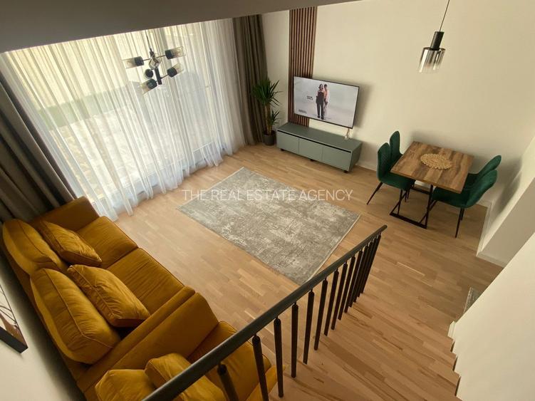 Vila 5 camere | Pipera | Zenville | 2 locuri parcare - 8
