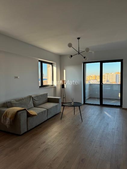  Apartament 2 camere de inchiriat zona Mihai Bravu  - 4