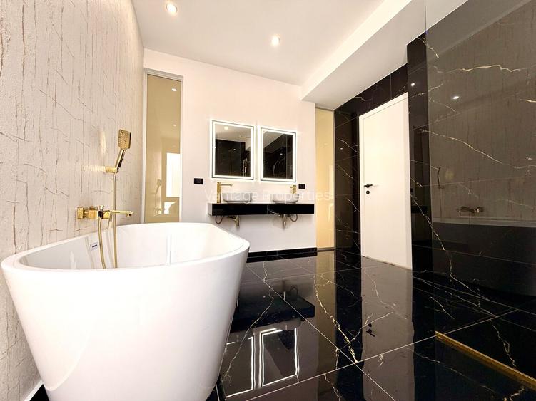 Luxury villa | swimming pool | residential complex | Iancu Nicolae - 24