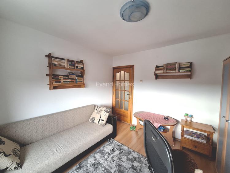 Apartament cu 2 camere mobilat si utilat -Aradului- ideal pentru investitie! - 7