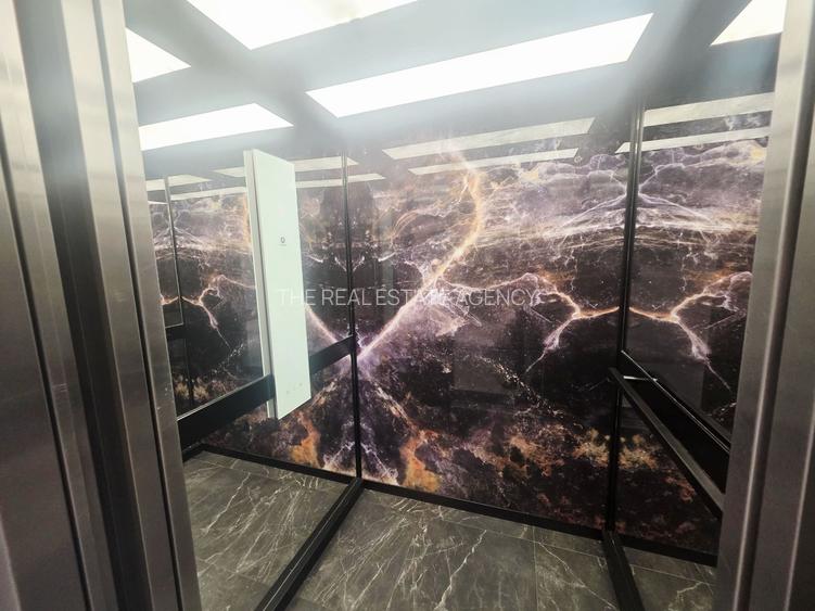 2 camere | One Herastrau | Parcare - 11