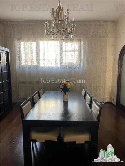 Apartament spectaculos 3 camere | Bulevardul Rosetti, Ultracentral | Investitie - 2