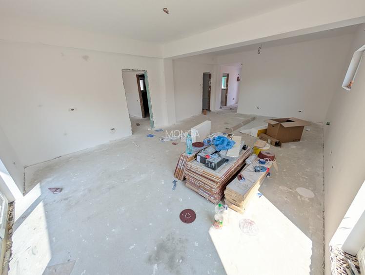 Casa 4 camere parter 105mp | 0 comision TVA inclus | Tunari |Complex rezidential - 17