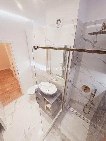 Plaza Exigent  Inchiriere Garsoniera Lux Lujerului - 10