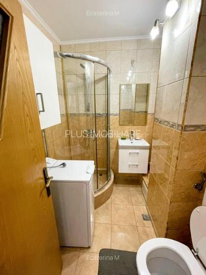 Apartament 2 camere Banu Manta, aproape de Piata Victoriei, renovat si remobilat - 6