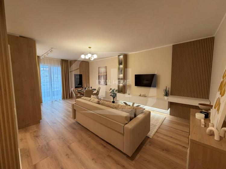 Apartament 2 camere, la cheie, parcare Vivo - 3