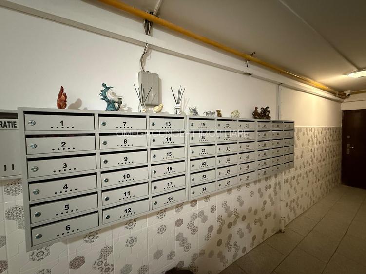 Aparatorii Patriei - Berceni vanzare apartament 3 camere - 4